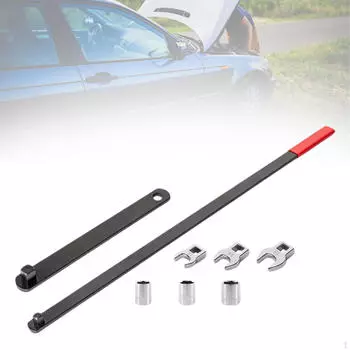 Engine Belt Tension Tool Adjuster Tightener Professional Timing Tools Universal Repair for