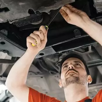 Engine Block Gasket Scraper Cylinder Cleaning Shovel Ergonomic Design Industrial-grade Cylinder Cleaning Tool Household Floor