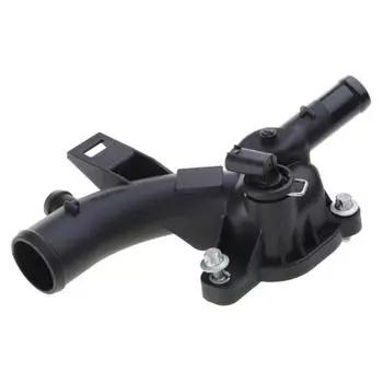 Engine Coolant Water Outlet Housing For Vauxhall Corsa D Astra 25192985 55562048