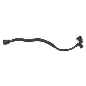 Engine cooling water pipe for BMW 17127617366