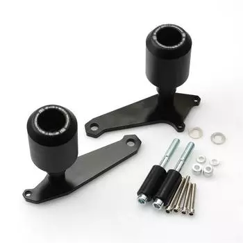 Engine Guard Essential And Crash Protection Balls For Honda Cbr500r To 2017