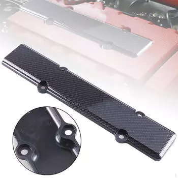 Engine Harness Cover Valve Spark Portable Car Parts for B16A2 A3 SI Acura B18C1