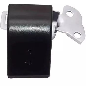 Engine Hood Release 2007-2015 Mini Hood Handle Easy Installation Enhanced Hood Release Restores Hood Release Function CHINA