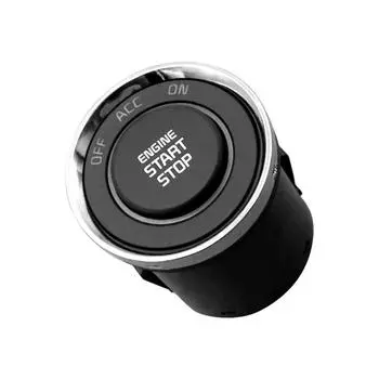 Engine Ignition Start Stop Switch Button 95430-A7900 For Kia Forte Koup 2014-2017