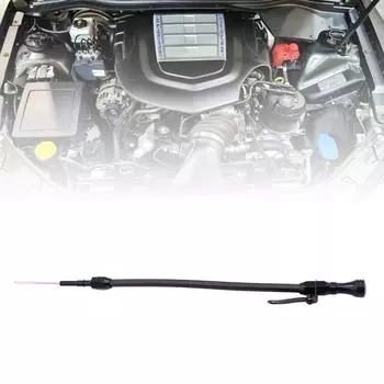 Щуп для измерения уровня масла в двигателе Щуп для измерения уровня масла в двигателе Замена щупа для измерения уровня масла в двигателе для Holden Commodore LS VT, VX, VY, VZ 5.7L V8