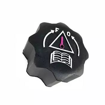 Engine Radiator Water Tank Cap 1306E4 For PEUGEOT 106 107 206 207 307 308 406 407 807