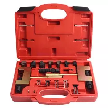 Engine Timing Chain Removal Installer CHAIN BREAKER For Benz Riveting Tool M271 M272 M273 CHINA