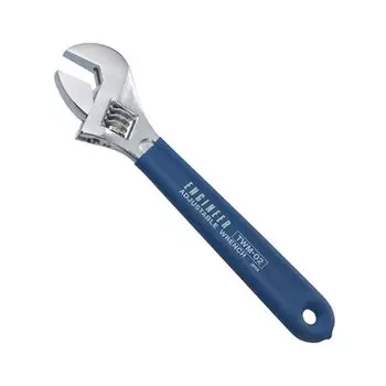 ENGINEER Engineer Monkey Wrench 210mm TWM-02