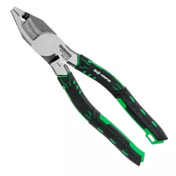 ENGINEER Engineer Nejisaurus VAX Compatible with Electrician Slicked for Examination, Screws/Crushed Screws/Rusted Screws, 3~9.5mm PZ-75 зелёный