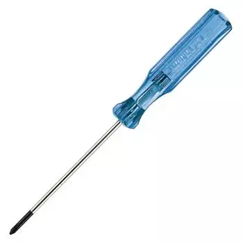 ENGINEER Engineer Special Screw Driver Y Type Benz Driver DTY-03 синий