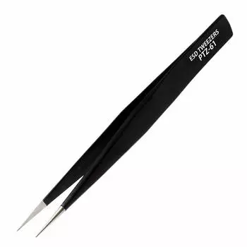 Engineer ESD tweezers PTZ-61