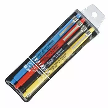 ENGINEER Комплект керамических регулировочных драйверов Engineer 4 шт. DK-90