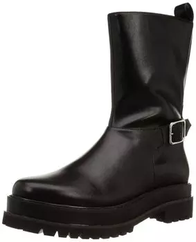 Инженерные полусапоги SWGS232654 BLK [Sneider]