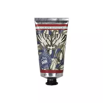 English Soap Company English Soap Company KEW GARDEN Роскошный крем для рук Инжир Виноград Инжир Виноград & & чёрный