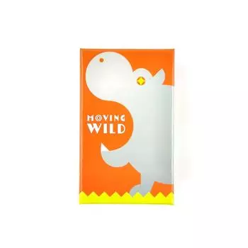 English Version Moving Wild Collection Of Fun Party Board Games Oink Series
