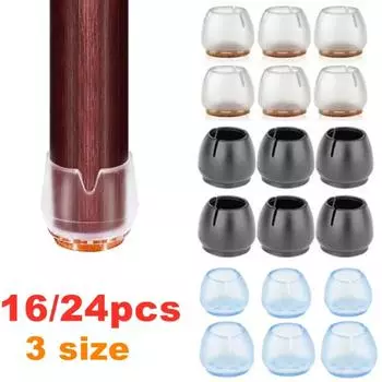 Повысьте максимальную устойчивость и защиту с помощью высококачественных мебельных аксессуаров для вашего домашнего декора - регулируемые выравнивающие ножки, Scr