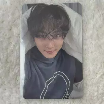 Enhyfen Daydream Blue Snow Garden