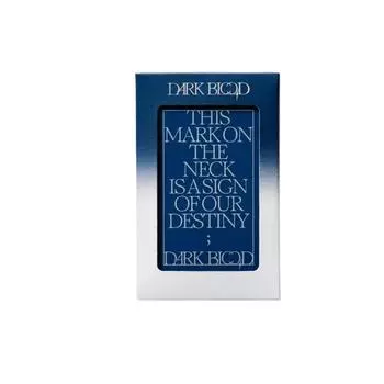 ENHYPEN [DARK BLOOD] Альбомы Weverse Ver.