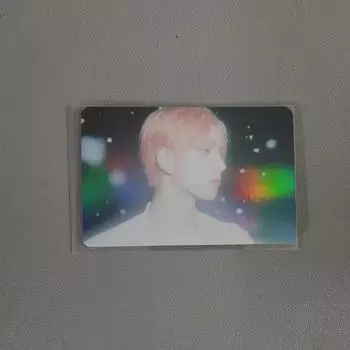 Enhypen Daydream Soundwave Хисын