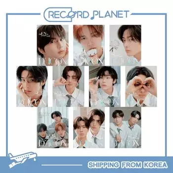 ENHYPEN - DICON VOLUME N°19 ENHYPEN tw(EN-)тебе лет JAY