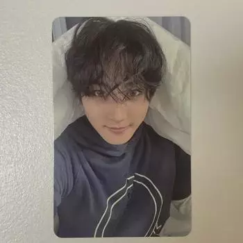 ENHYPEN Дневная мечта Чонвона фотокарточка