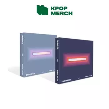 ENHYPEN - Граница: День первый DUSK