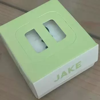 Enhypen Jake Voice Key Ring