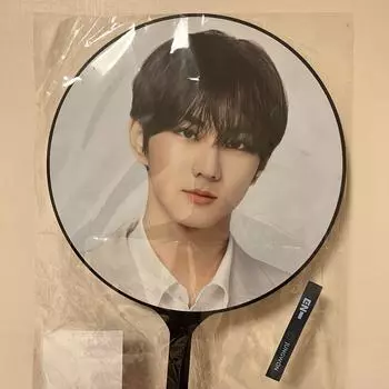 ENHYPEN JUNGWON WALK THE LINE JAPAN Official MD Image Picket Limited New