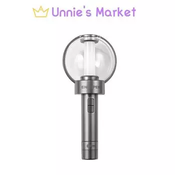 ENHYPEN Official Light Stick + Free Gift
