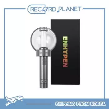 ENHYPEN Официальный светящийся жезл ENGENEbong Lightstick ENGENEbong