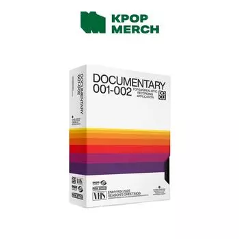 ENHYPEN - Поздравления с наступающим 2025 годом Weverse POB