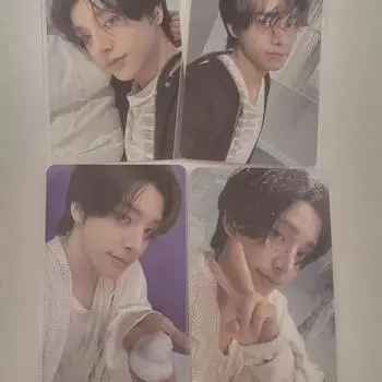 Enhypen Romance Day Dream Alpo.открытка/альбом Пакет