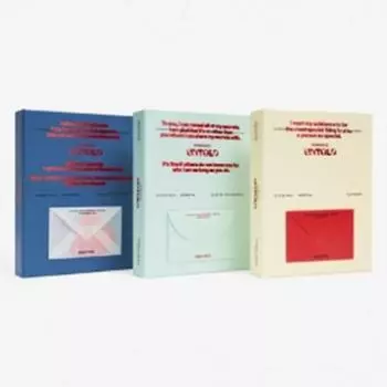 ENHYPEN - РОМАНТИКА НЕРАССКАЗАННАЯ Случайный 0