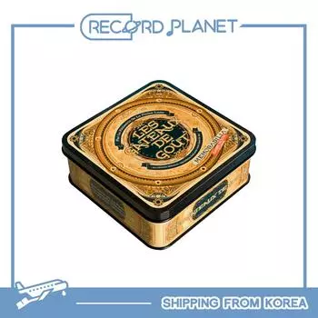 ENHYPEN - СПЕЦИАЛЬНЫЙ АЛЬБОМ DARK MOON MEMORABILIA (Лунная версия.)