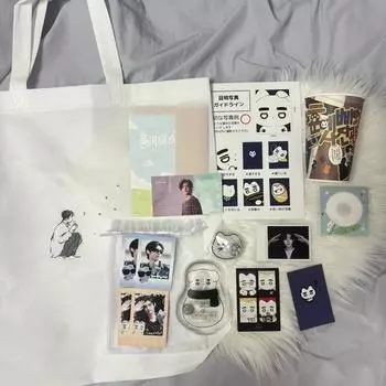 Enhypen Sunghoon День рождения Кафе День рождения Кафе Ballation