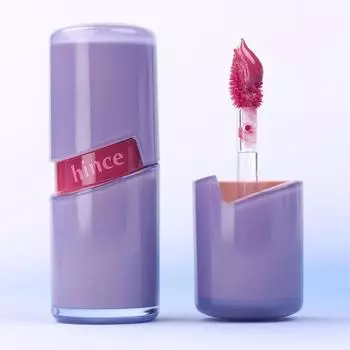 [Enhypen Sunghoon Pick] hince Raw Glow Gel Tint, 4 мл / 10 типов 1. Bare