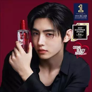 [ENHYPEN Sunghoon Pick] Масло для волос L OREAL 100 мл, 6 видов 1. Cherry Wood, 100ml