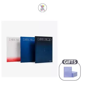 ENHYPEN ТЕМНАЯ КРОВЬ RANDOM