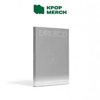 ENHYPEN - ТЕМНАЯ КРОВЬ (ENGENE вер.) Random 1