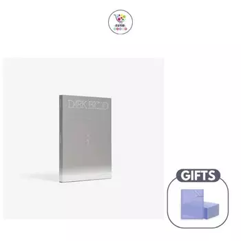 ENHYPEN ТЕМНАЯ КРОВЬ (ЭНГЕН ВЕР.) Random