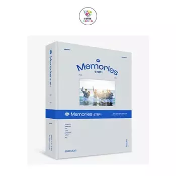 ENHYPEN Воспоминания : ШАГ 1 ЦИФРОВОЙ КОД