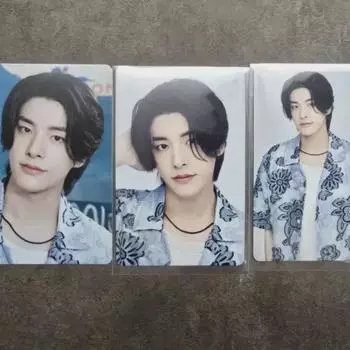 Enhyphen B-side Photo Card Jake