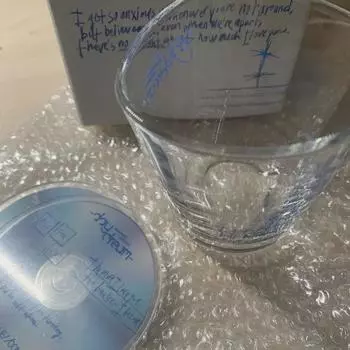 Enhyphen Daydream Workshop Поддельная чашка