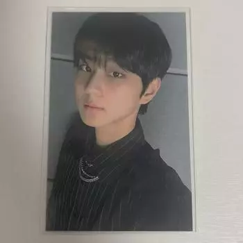 Enhyphen Garden Yangjungwon Hakanai Lucky Poca Салон красоты на продажу