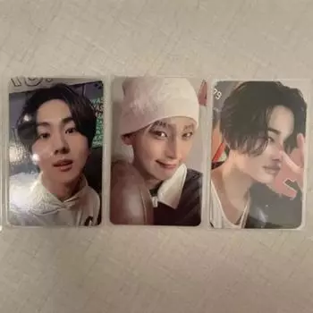 Enhyphen Goyang Concert Engine Zone Foca