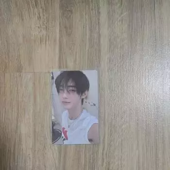 Enhyphen Romance Untold Weavers Бонус Сонхун