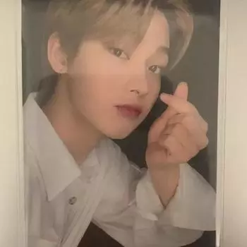 Enhyphen Sunwoo Japan Обзор События Foca