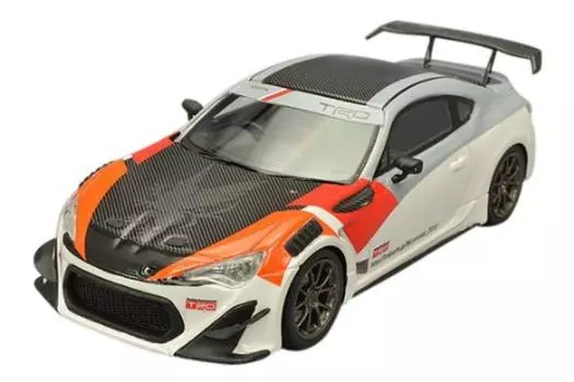 ENIF Toyota 86 Griffon Concept Goodwood Festival of Speed 2013 Completed Product 1/43
