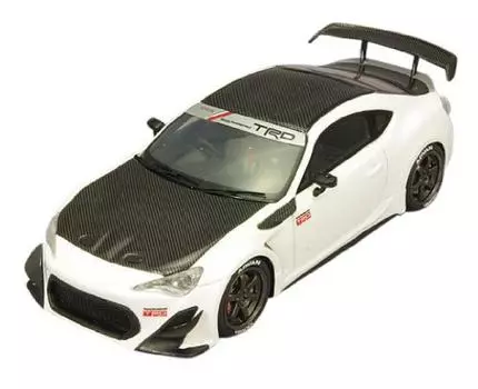 ENIF Toyota 86 Griffon Concept Tsukuba Circuit 2012 Shakedown Specification Completed Product 1/43