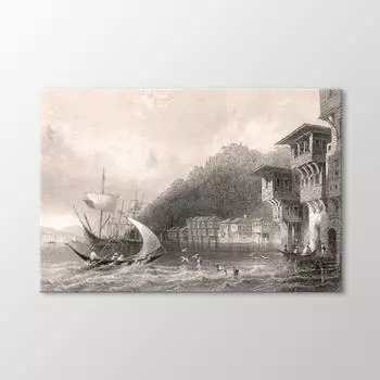 Еникой Живопись